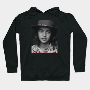Vintage Billy Strings 90s Hoodie